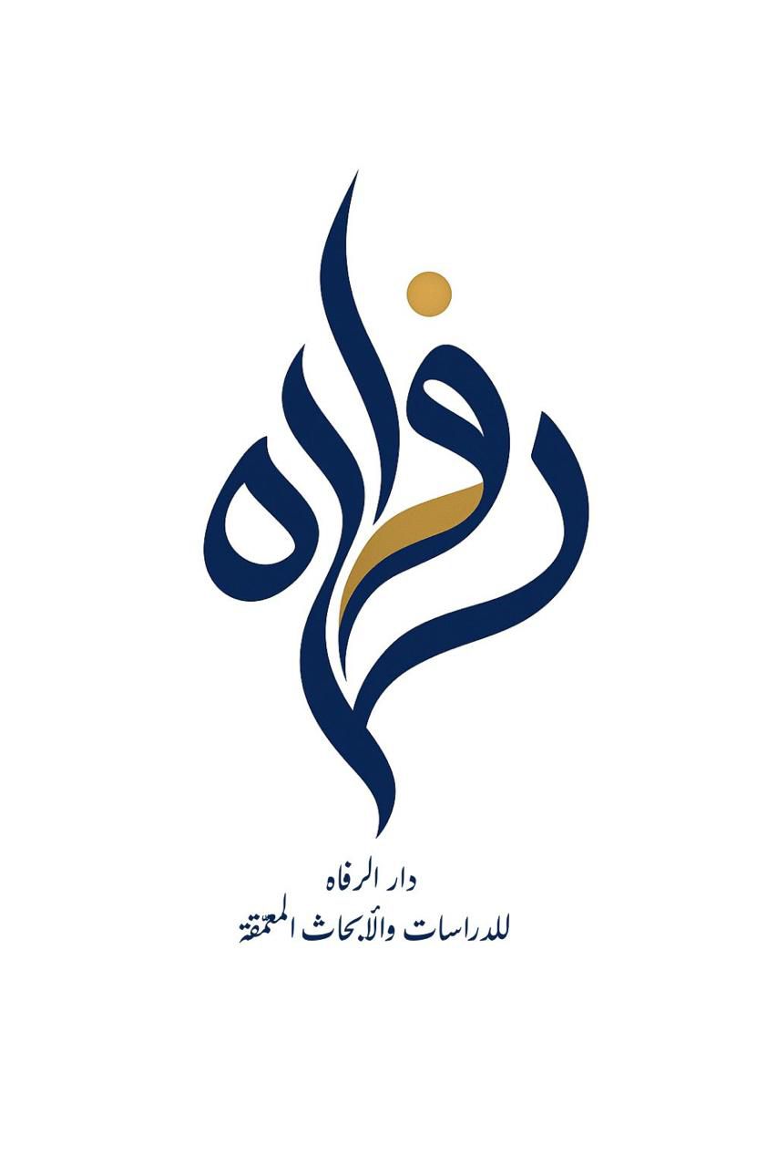 دار الرفاه للدرسات والابحاث المعمقة